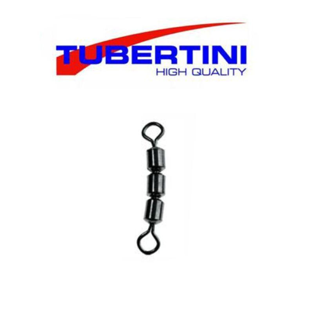 TUBERTINI GIRELLA ROLLING