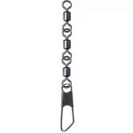 TRABUCCO ROLLING 3 JOINTED