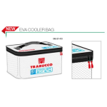 TRABUCCO COMPETITION EVA COOLER BAG LARGE