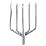 SEAC FIOCINA STEEL 5P HEAVY