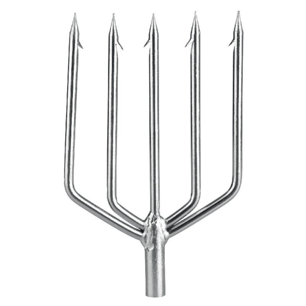 SEAC FIOCINA STEEL 5P HEAVY