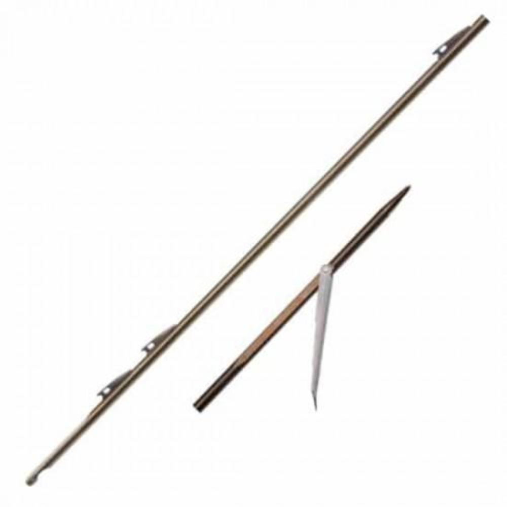 SALVIMAR CAPTURE SHAFT 6.5 MM