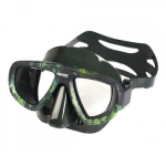 SEAC MASCHERA ONE NERA