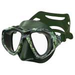 SEAC MASCHERA ONE CAMO VERDE