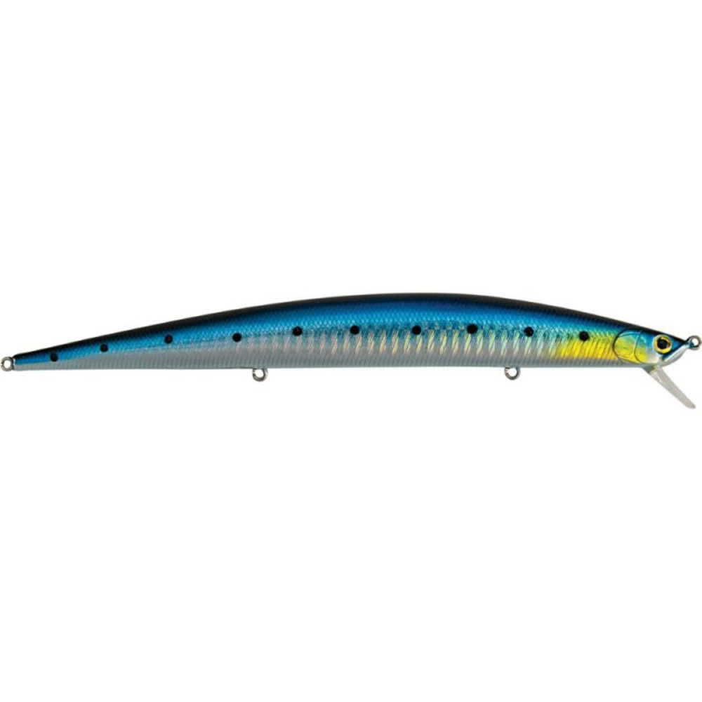 Rapture SuperTide Ace SL 140S Colore BSRD