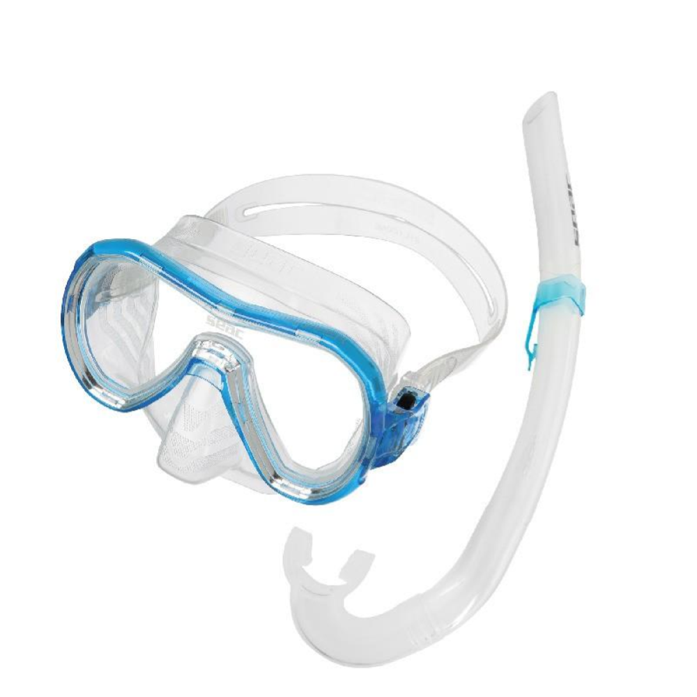 SEAC PANAREA SET BLU