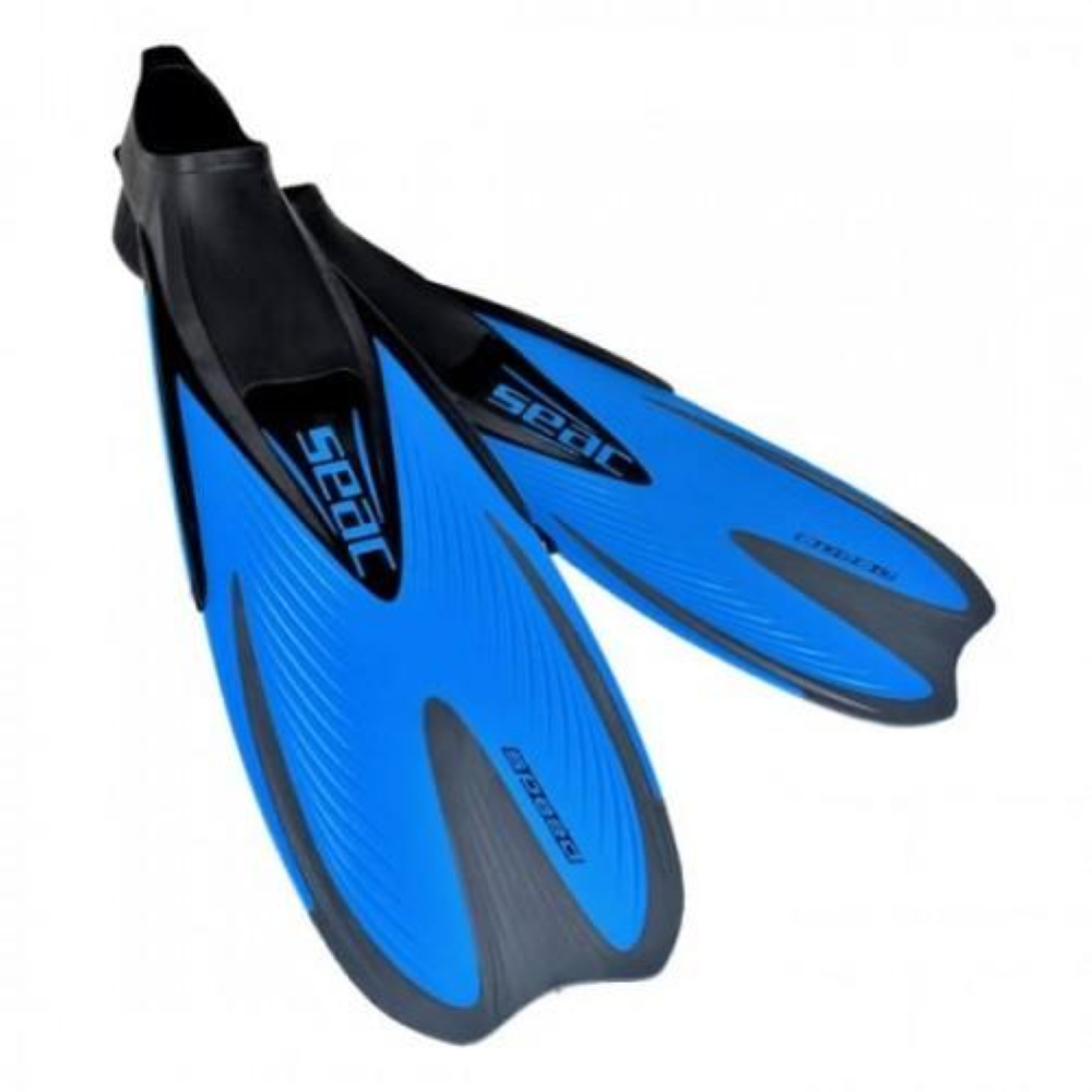SEAC PINNE SPEED BLU 29/31