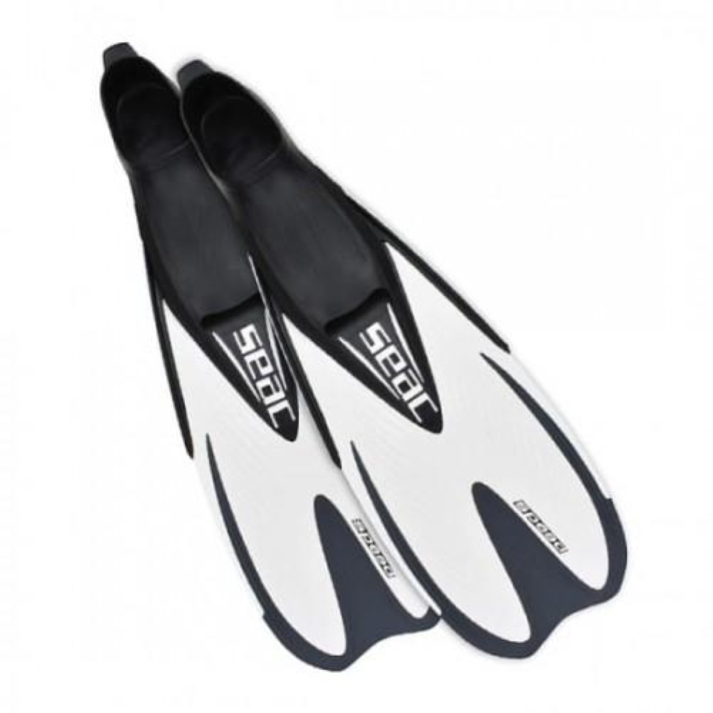 SEAC PINNE SPEED BIANCO 36/37