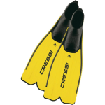 CRESSI PINNE RONDINELLA GIALLO 29/30