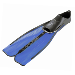 CRESSI PINNE RONDINELLA BLU 33/34