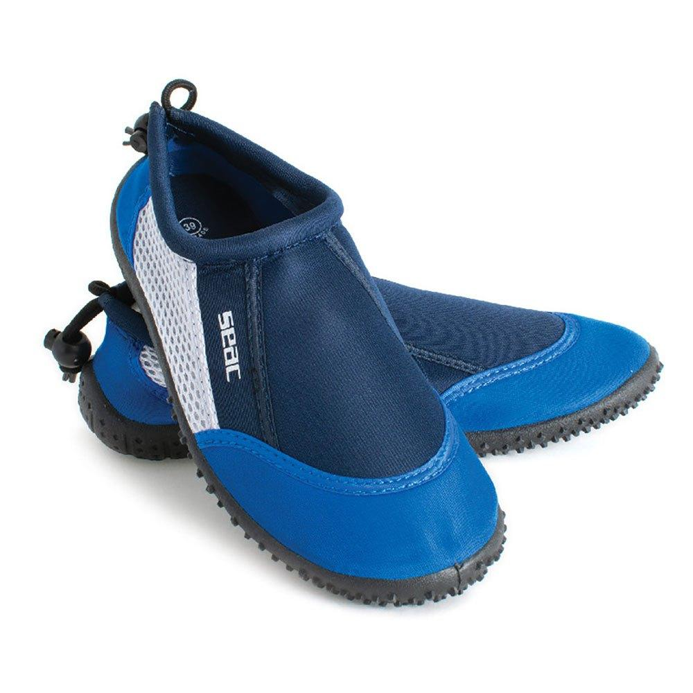 SEAC SCARPE REEF BLU 