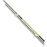 TRABUCCO CATTURA XC BEACH METRI 4.50 G 100