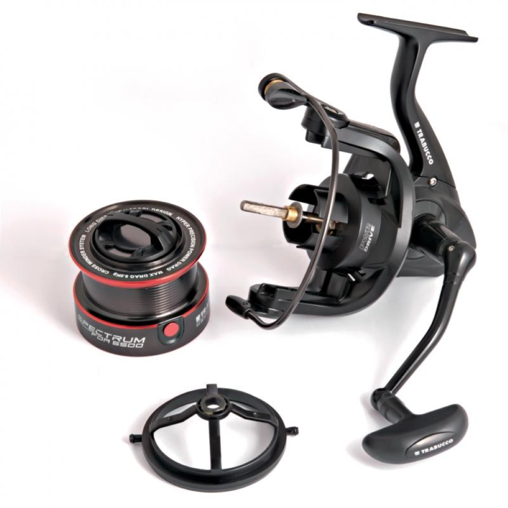 TRABUCCO SPECTRUM FDR 5500