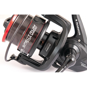 TRABUCCO SPECTRUM FDR 5500