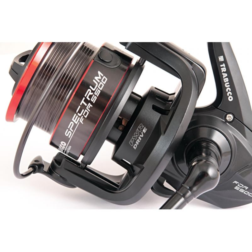 TRABUCCO SPECTRUM FDR 5500