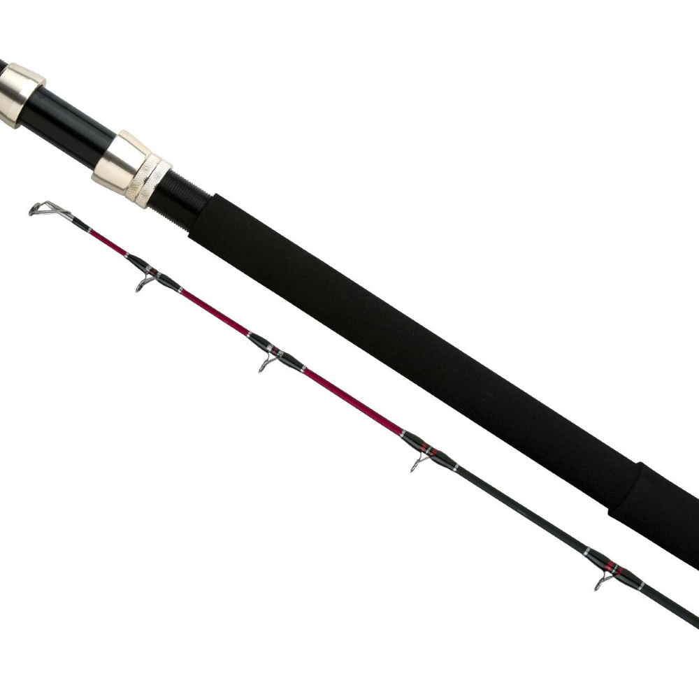 SHIMANO Catana DX Trolling Lite 20 LB 6'8"