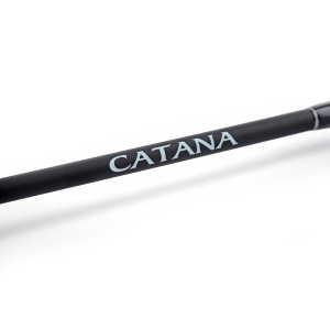 SHIMANO Catana DX Trolling Lite 20 LB 6'8"