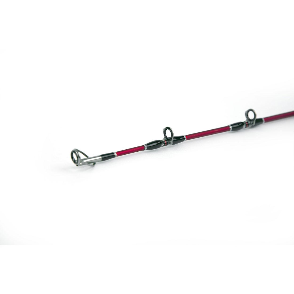 SHIMANO Catana DX Trolling Lite 20 LB 6'8"