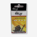 SELE CLIP DA COMPETIZIONE CON GIRELLA SIZE 2