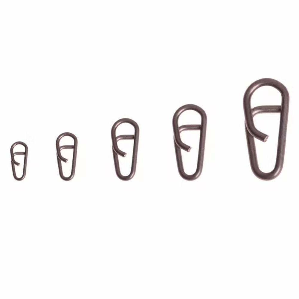 STONFO QUICKLINK ROUNDED SHAPE