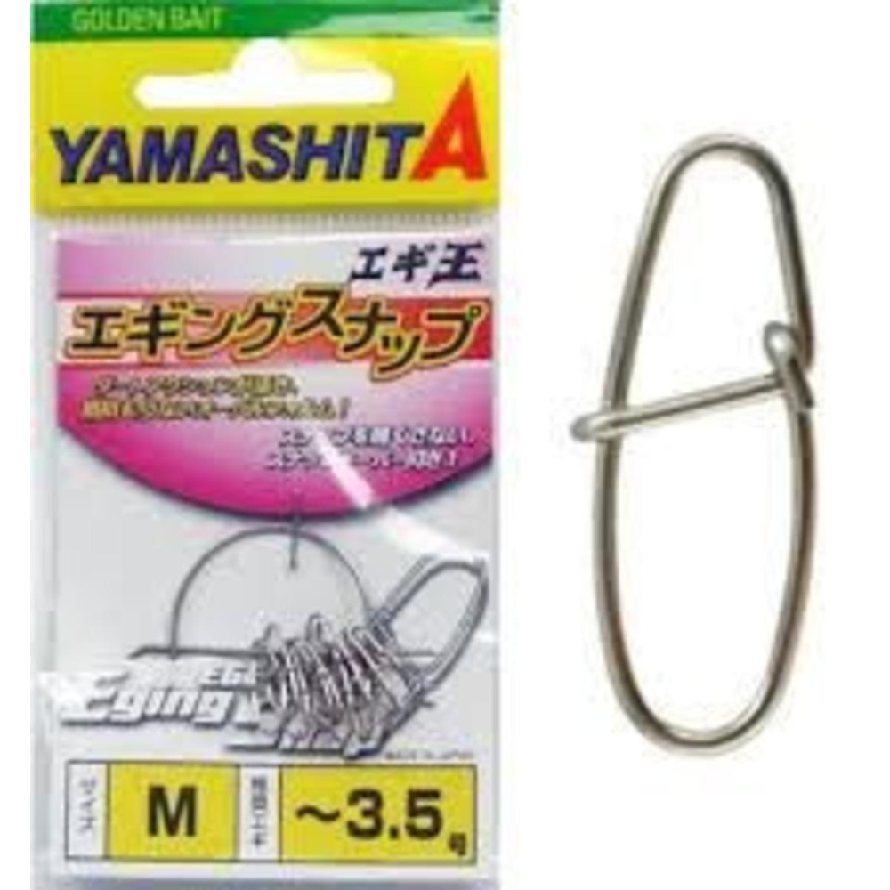 YAMASHITA MOSCHETTONE SIZE M