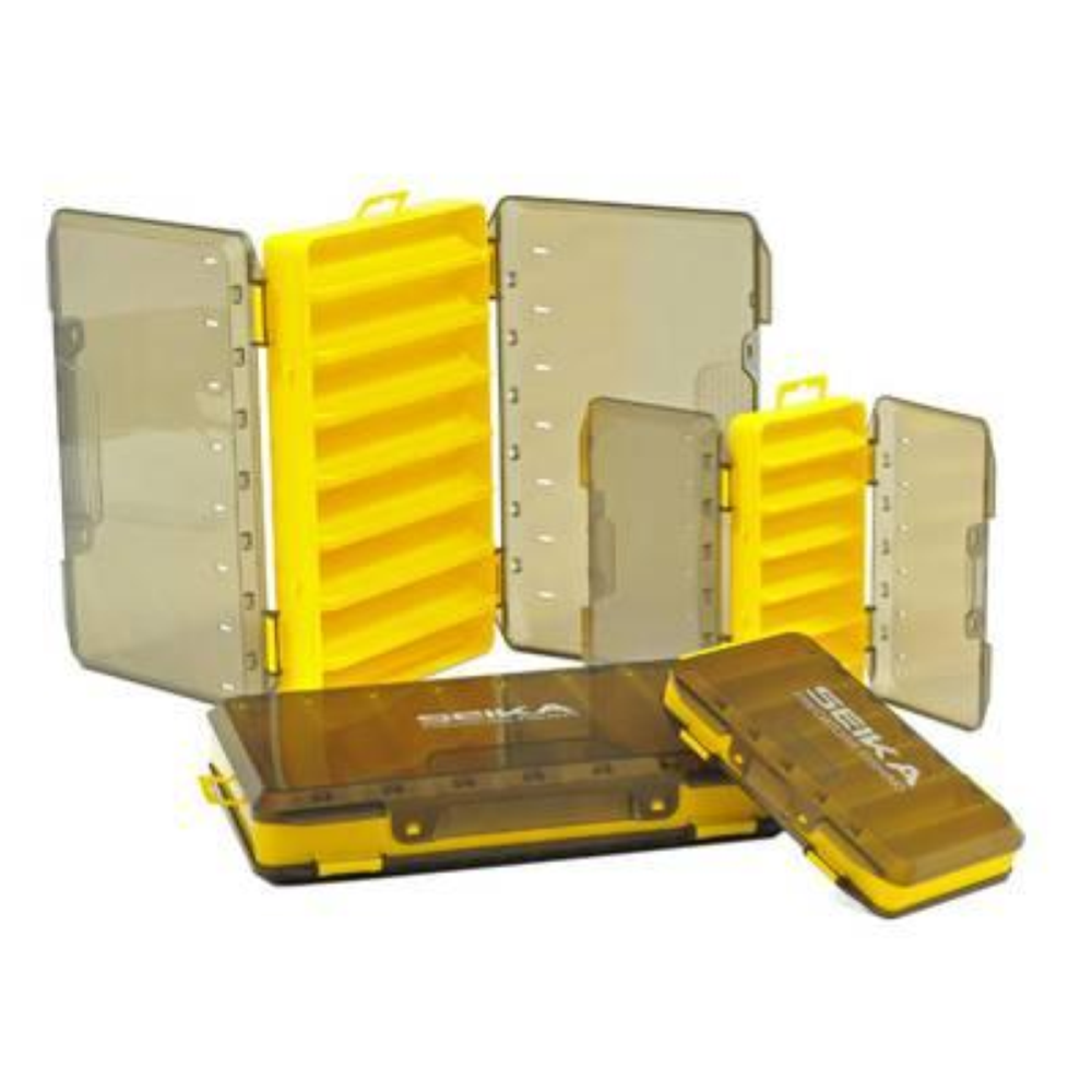 TUBERTINI LURES BOX SMALL
