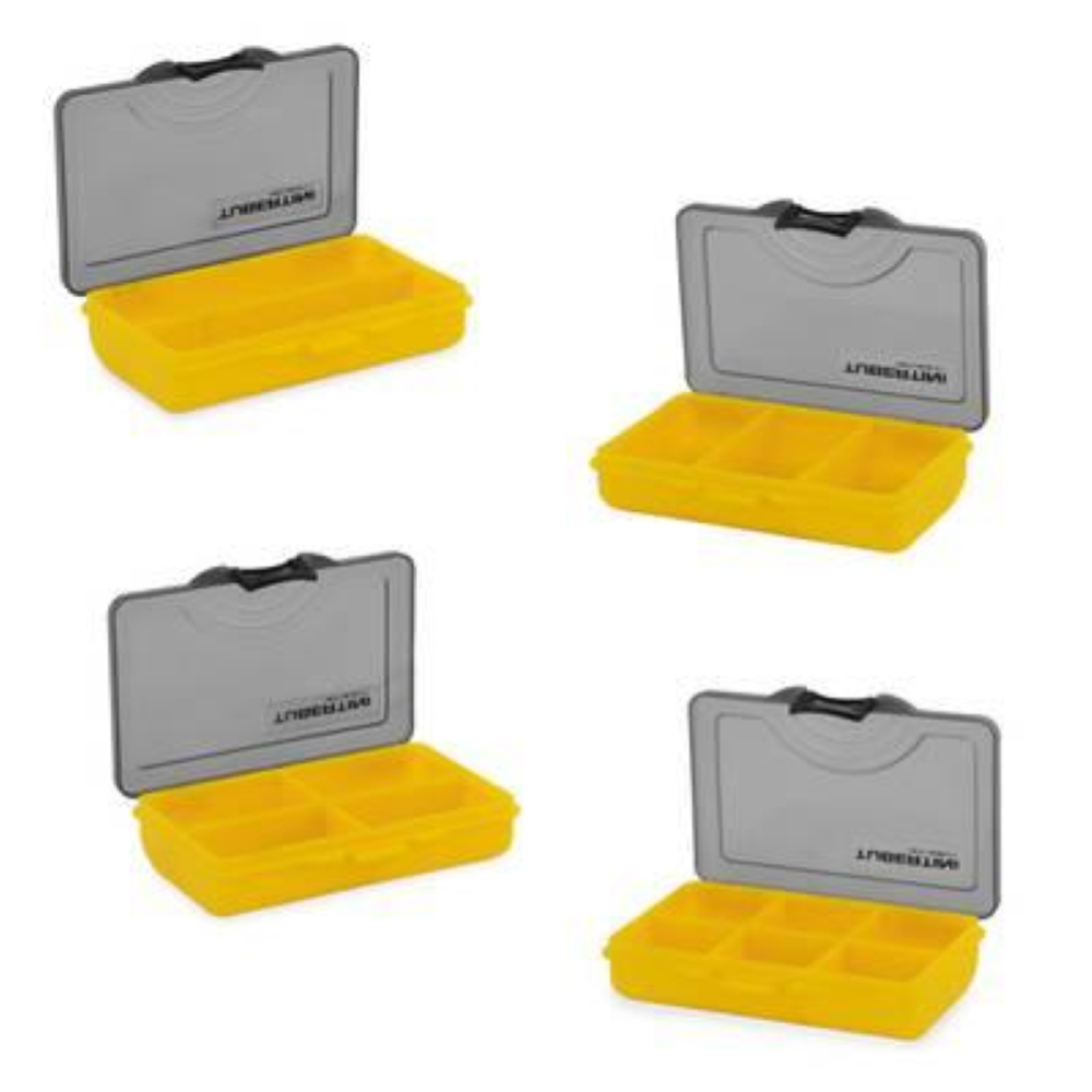 TUBERTINI MINI BOX 3