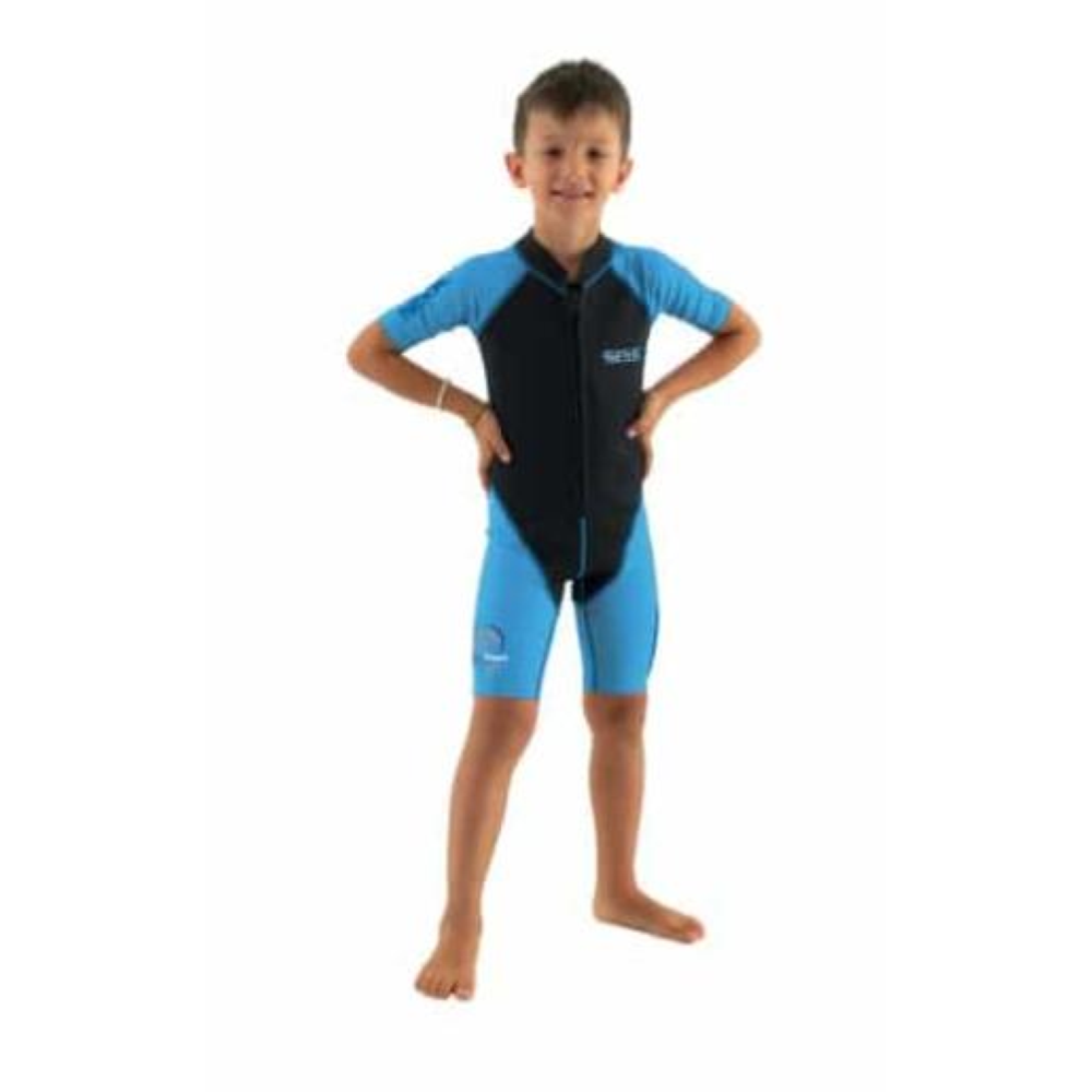SEAC DOLPHIN BOY 1.5MM 