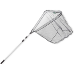 OLYMPUS GUADINO IN ALLUMINIO RICHIUDIBILE 40 CM 2MT