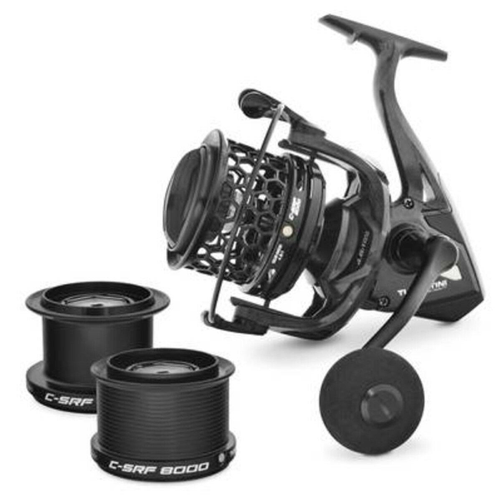 TUBERTINI C-SURF 9000C-SURF