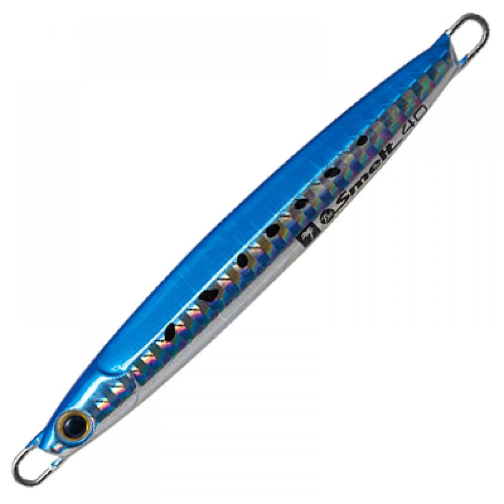 Palms ZetZ 'The Smelt' 20g Colore H-10
