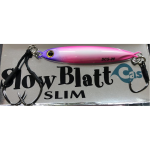 Palms ZetZ SlowBlatt Cast Slim 40 G Colore 105 LIMITED