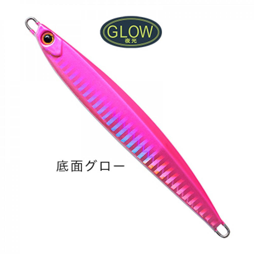 Palms ZetZ Hexer Saber 80 g. Clore H-314 GLOW