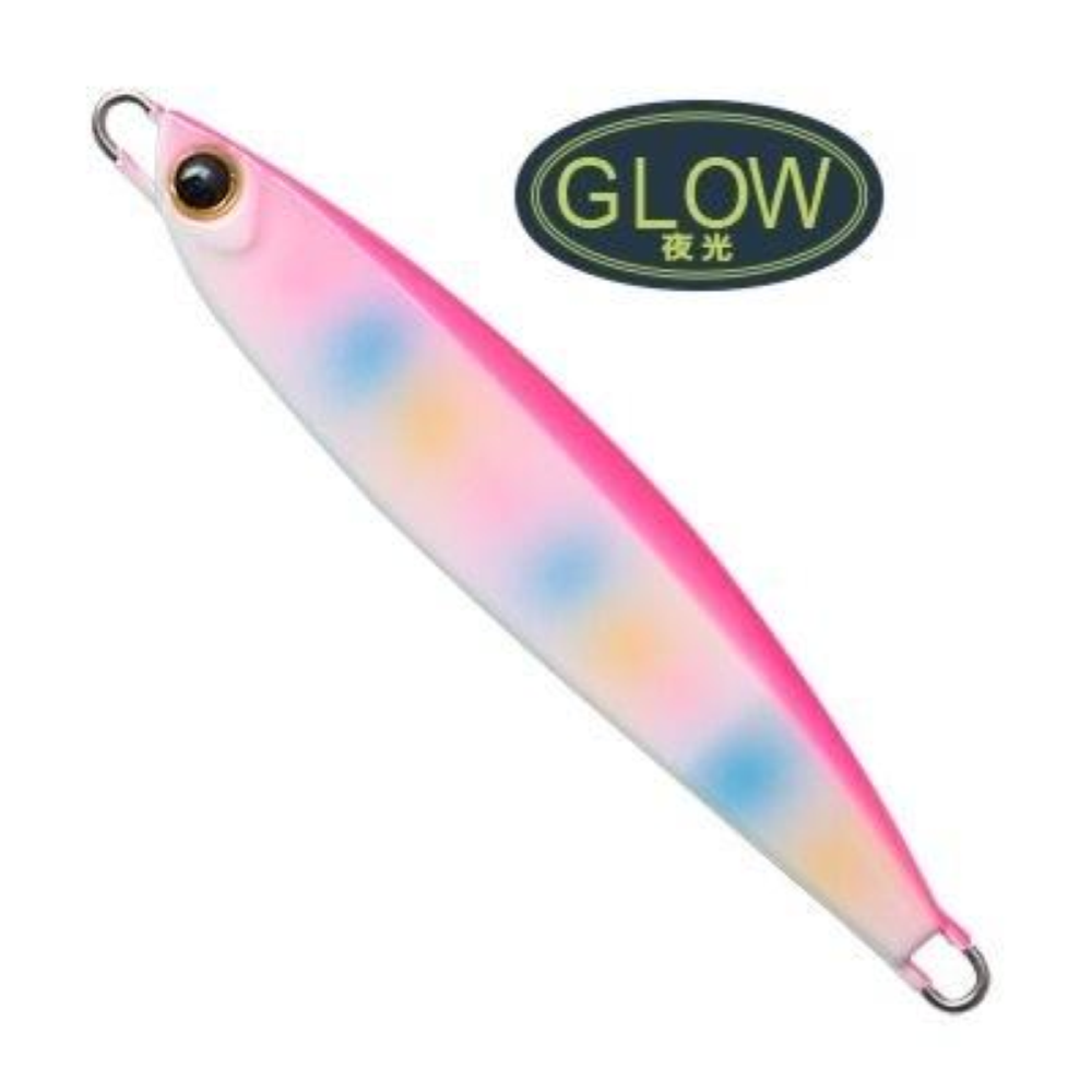 Palms ZetZ Hexer Harsen 50 g Colore  H-314 GLOW