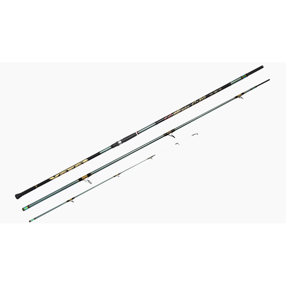 VERET VITTORIA C-20  4,50M 125-150-170 G