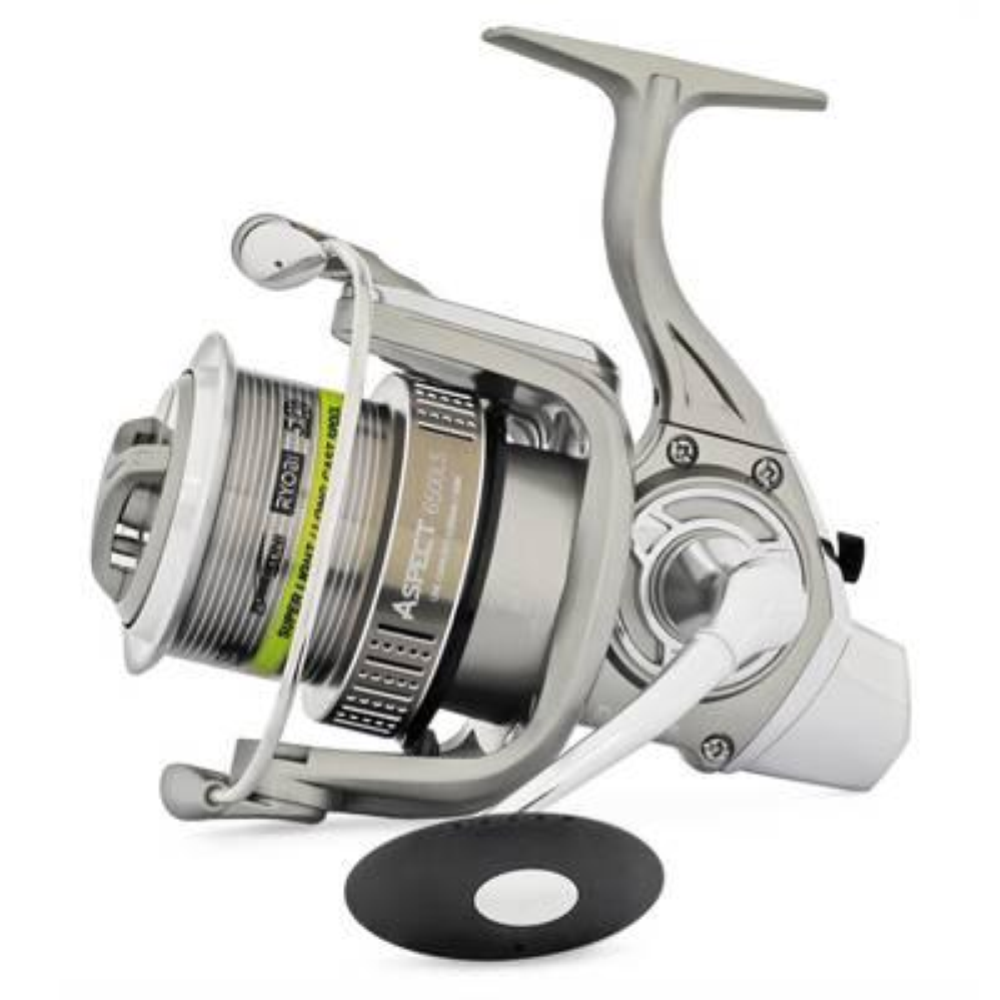 TUBERTINI RYOBI ASPECT 6500LS