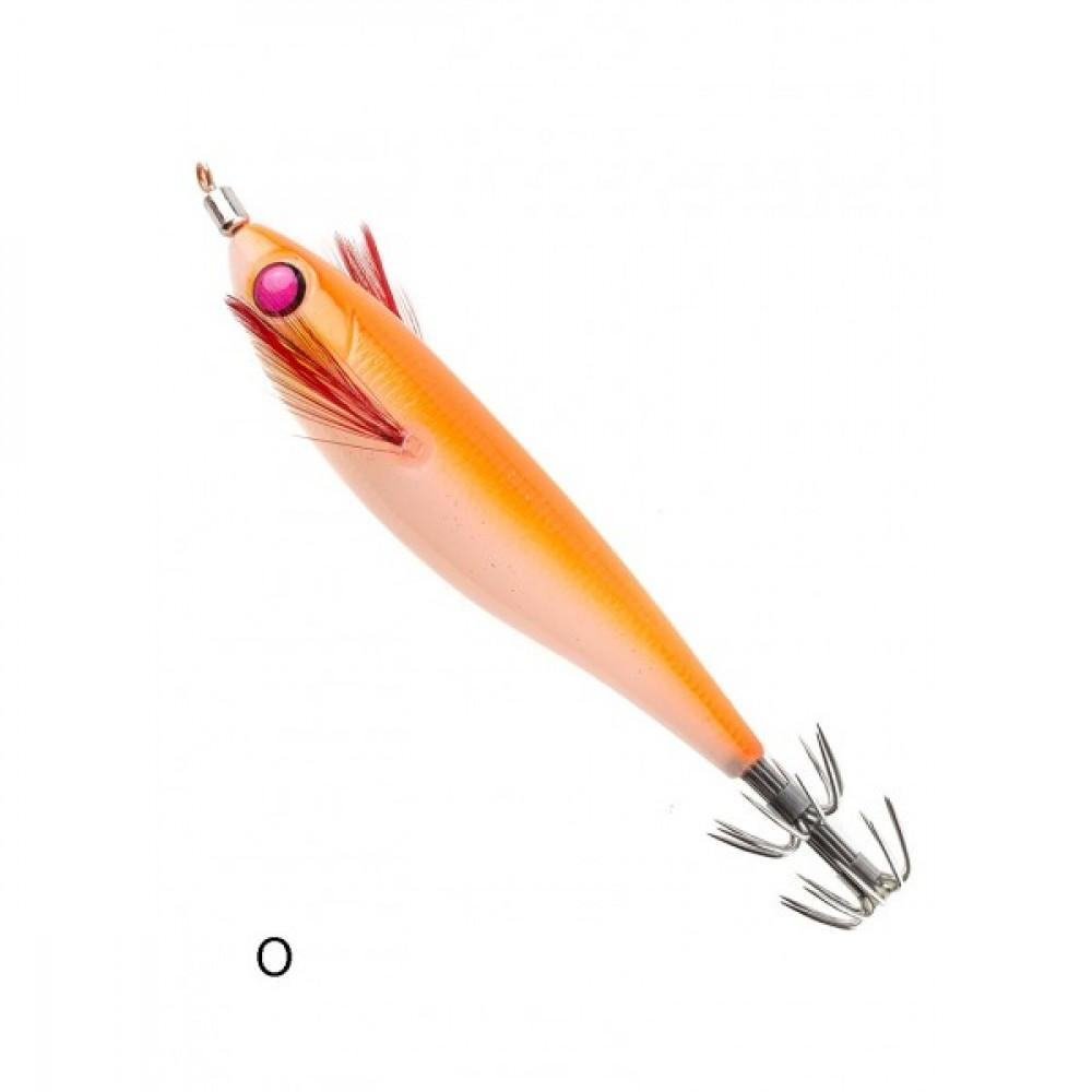 YAMASHITA TOTO SUTTE R WS95SB SUPER BRIGHT COL. O