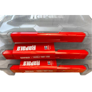 RAPALA TACKLE TRAY 356