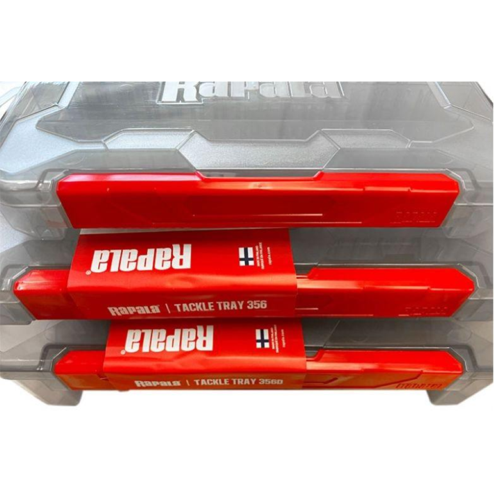 RAPALA TACKLE TRAY 356