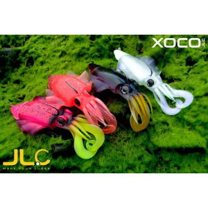 JLC XOCO 150 G PINKY #4