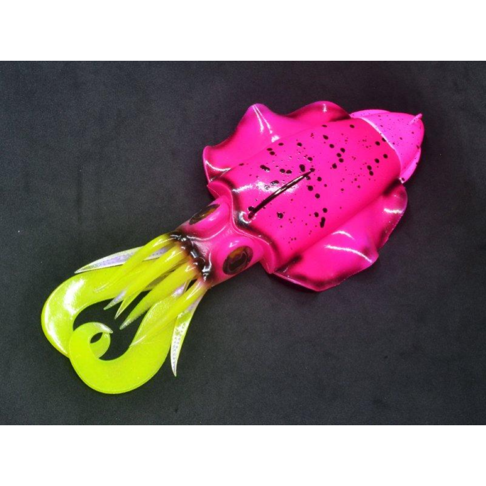 JLC XOCO 150 G PINKY #4