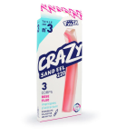 Fiiish CRAZY SAND ELL 220  n. 3 Colore PINK FLUO UV