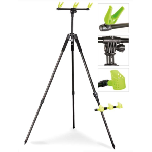 TRABUCCO XTR SURF TRIPOD T3 EVO+