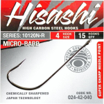 TRABUCCO HISASHI 10120N-R