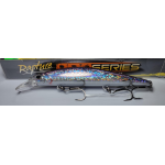 RAPTURE COASTMASTER 120 PRO SERIES L.E. #SRD