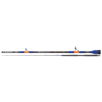 TRABUCCO MERIDIAN LIVE TROLLING 601 12/20 LB