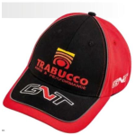 TRABUCCO GNT RED CAP