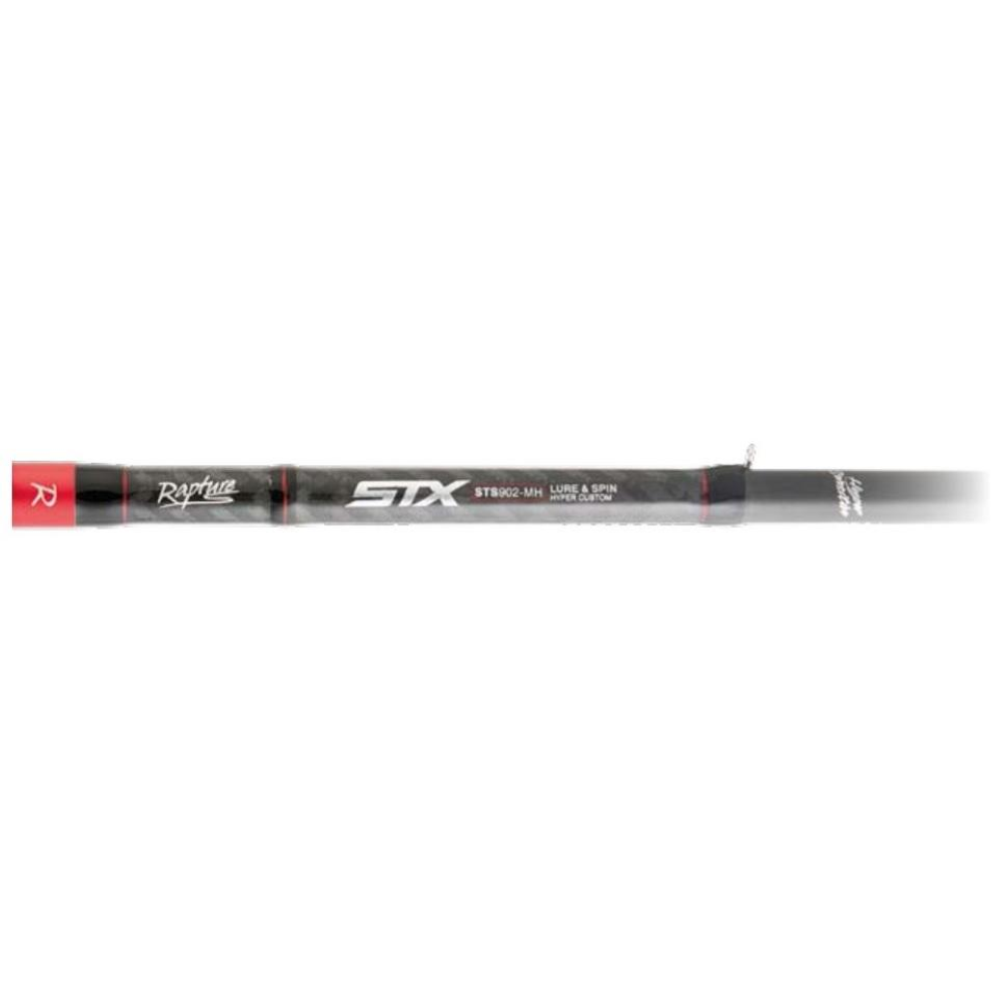 RAPTURE STXLURE & SPIN 15-45 G