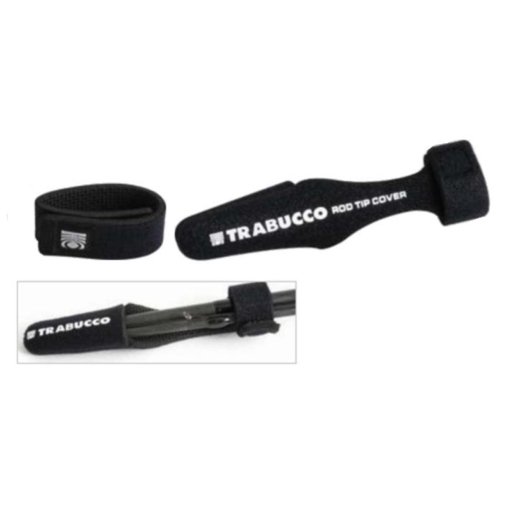 TRABUCCO ROD TIP &  BELT SET