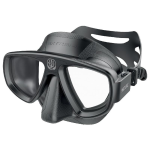 SEAC EXTREME 50 MASK S/BL BLACK